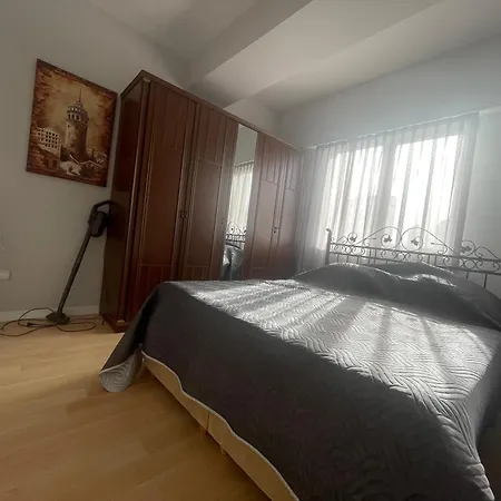 Bahcesehir N Tepe Sitesi Avm Goelet Ulasim Merkezi Konum *