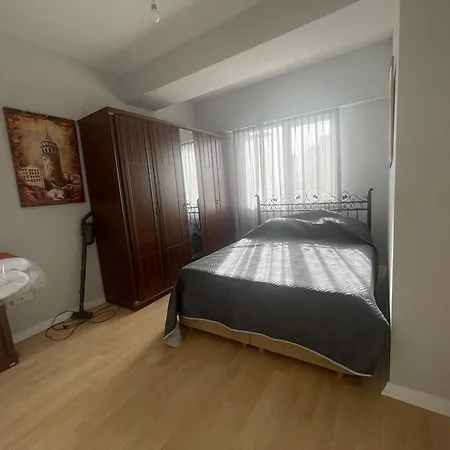 Bahcesehir N Tepe Sitesi Avm Goelet Ulasim Merkezi Konum شقة