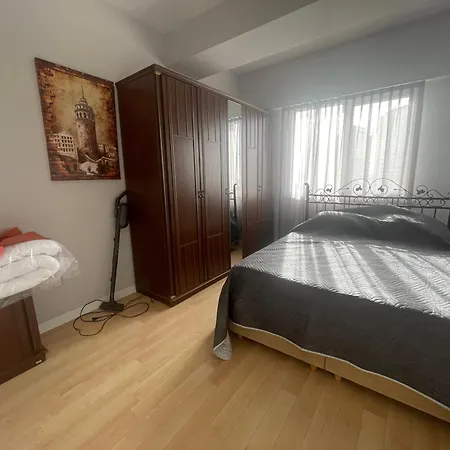 شقة Bahcesehir N Tepe Sitesi Avm Goelet Ulasim Merkezi Konum