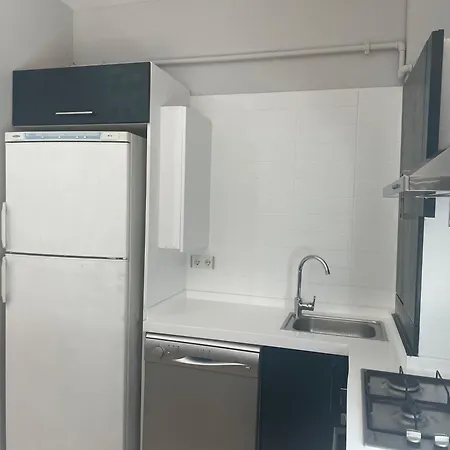 Bahcesehir N Tepe Sitesi Avm Goelet Ulasim Merkezi Konum *
