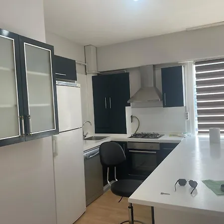 Bahcesehir N Tepe Sitesi Avm Goelet Ulasim Merkezi Konum شقة اسطنبول