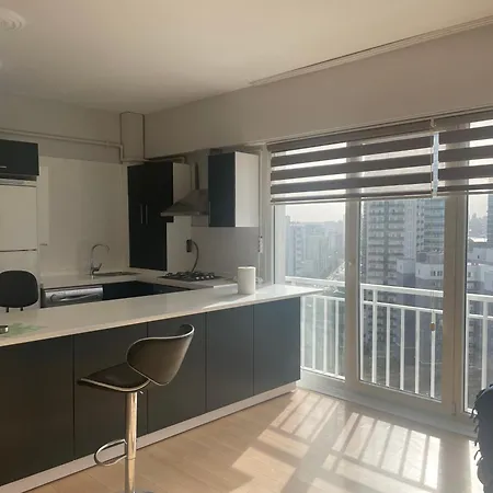 Bahcesehir N Tepe Sitesi Avm Goelet Ulasim Merkezi Konum * Istanbul