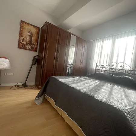 شقة Bahcesehir N Tepe Sitesi Avm Goelet Ulasim Merkezi Konum