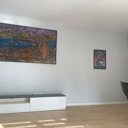 Apartment Bahcesehir N Tepe Sitesi Avm Goelet Ulasim Merkezi Konum *