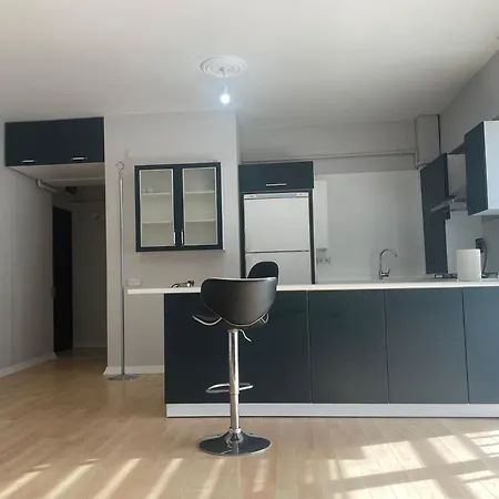 Bahcesehir N Tepe Sitesi Avm Goelet Ulasim Merkezi Konum