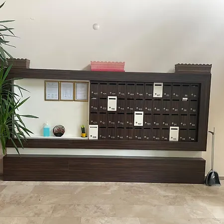 Apartment Bahcesehir N Tepe Sitesi Avm Goelet Ulasim Merkezi Konum *