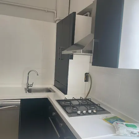 Bahcesehir N Tepe Sitesi Avm Goelet Ulasim Merkezi Konum Apartment *