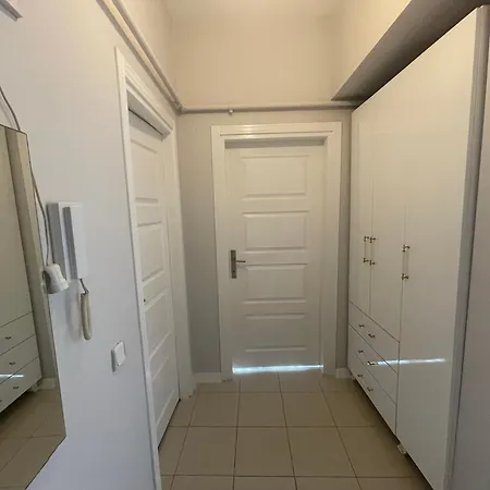 Bahcesehir N Tepe Sitesi Avm Goelet Ulasim Merkezi Konum شقة *