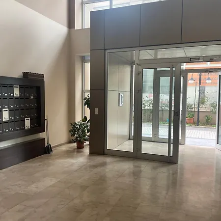 Bahcesehir N Tepe Sitesi Avm Goelet Ulasim Merkezi Konum Apartment