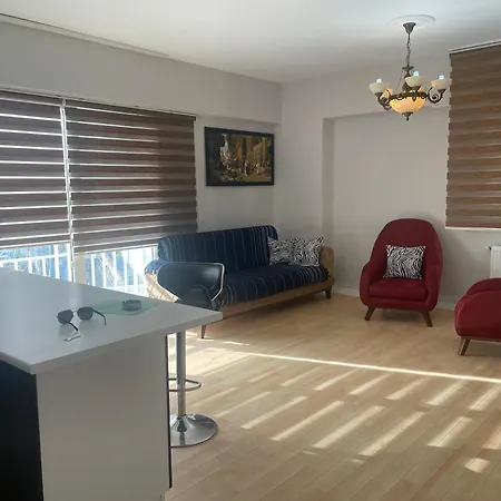 דירה Bahcesehir N Tepe Sitesi Avm Goelet Ulasim Merkezi Konum איסטמבול