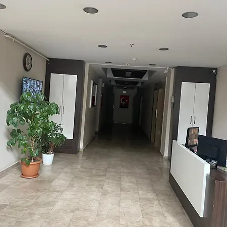 Bahcesehir N Tepe Sitesi Avm Goelet Ulasim Merkezi Konum *