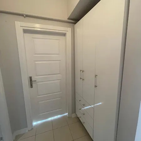 Bahcesehir N Tepe Sitesi Avm Goelet Ulasim Merkezi Konum *