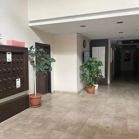 דירה Bahcesehir N Tepe Sitesi Avm Goelet Ulasim Merkezi Konum *