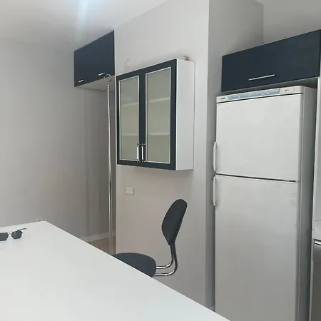 Bahcesehir N Tepe Sitesi Avm Goelet Ulasim Merkezi Konum * איסטמבול