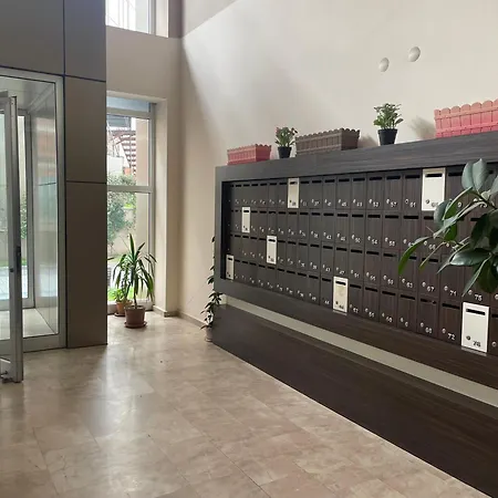 Bahcesehir N Tepe Sitesi Avm Goelet Ulasim Merkezi Konum