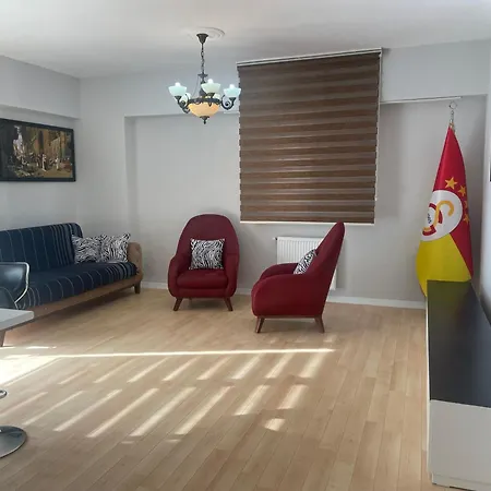 Bahcesehir N Tepe Sitesi Avm Goelet Ulasim Merkezi Konum *