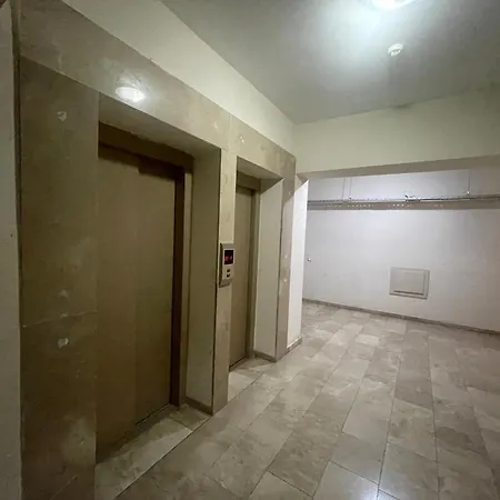 דירה Bahcesehir N Tepe Sitesi Avm Goelet Ulasim Merkezi Konum