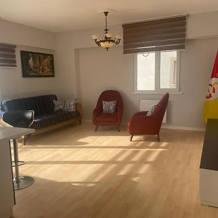 דירה Bahcesehir N Tepe Sitesi Avm Goelet Ulasim Merkezi Konum *
