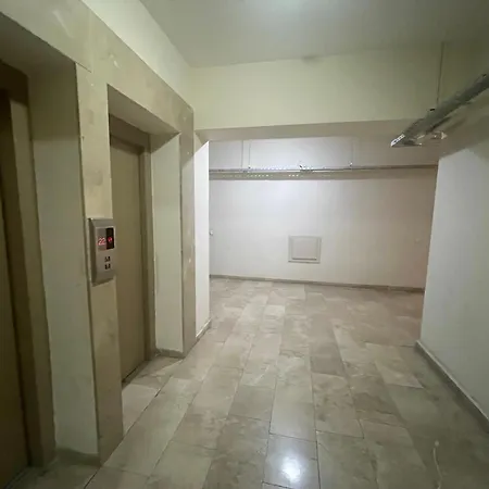 דירה Bahcesehir N Tepe Sitesi Avm Goelet Ulasim Merkezi Konum איסטמבול