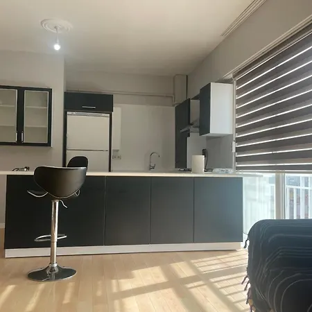 Bahcesehir N Tepe Sitesi Avm Goelet Ulasim Merkezi Konum *