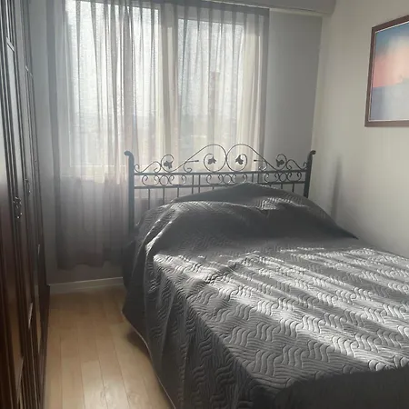 Bahcesehir N Tepe Sitesi Avm Goelet Ulasim Merkezi Konum *